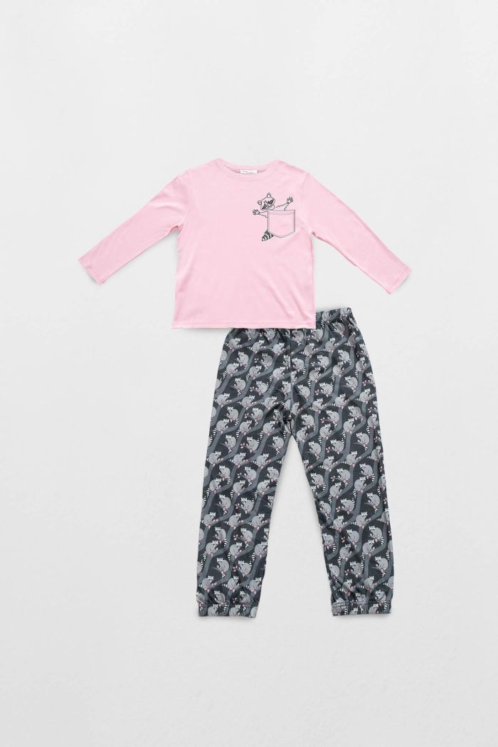 Pyjamas für Kinder
