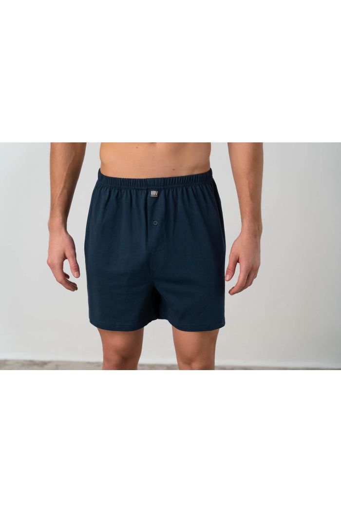 Plain Boxer Shorts