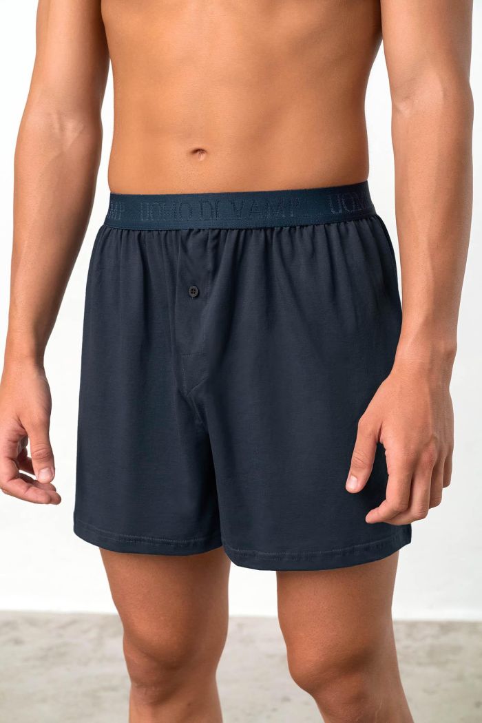Printed Boxer Shorts