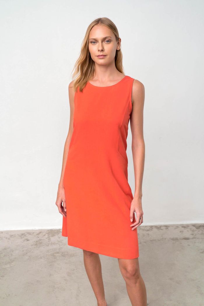 Letní dámské šaty – Cayenne