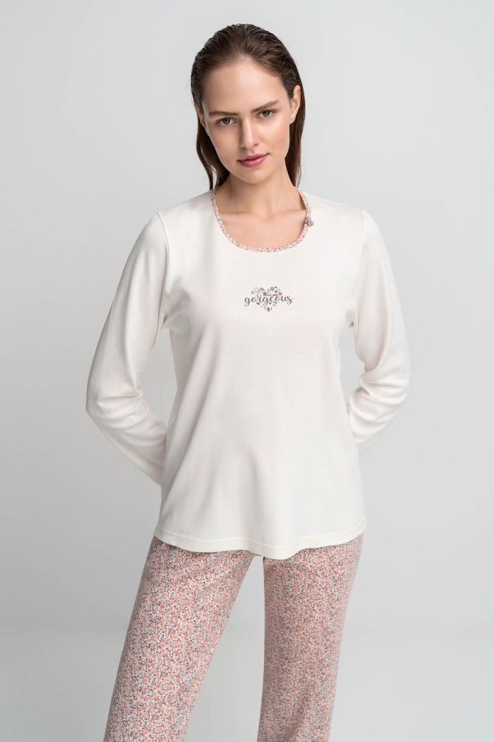 Women’s Cotton Pyjamas