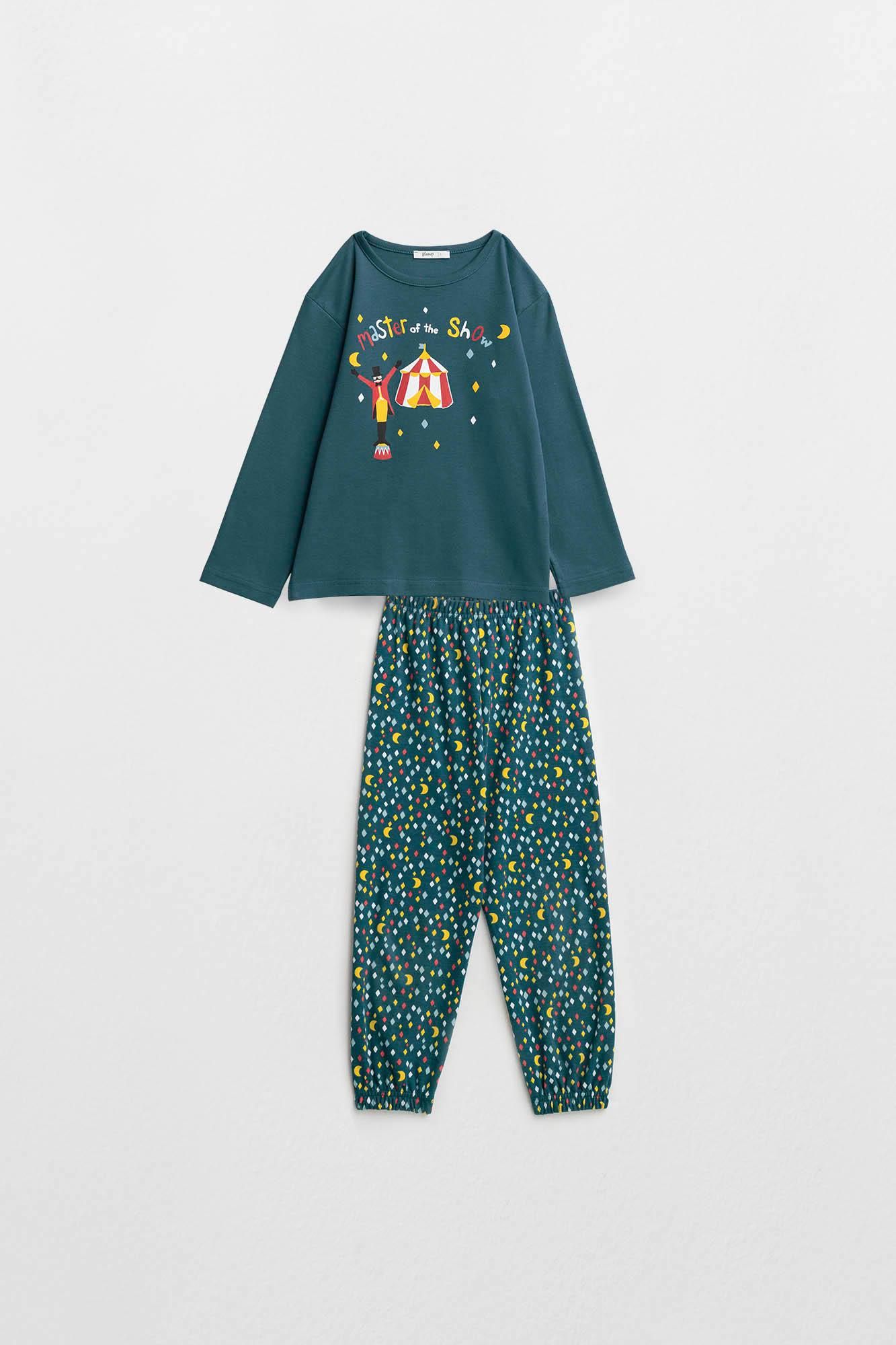 Dvoudílné dětské pyžamo - Dazzle