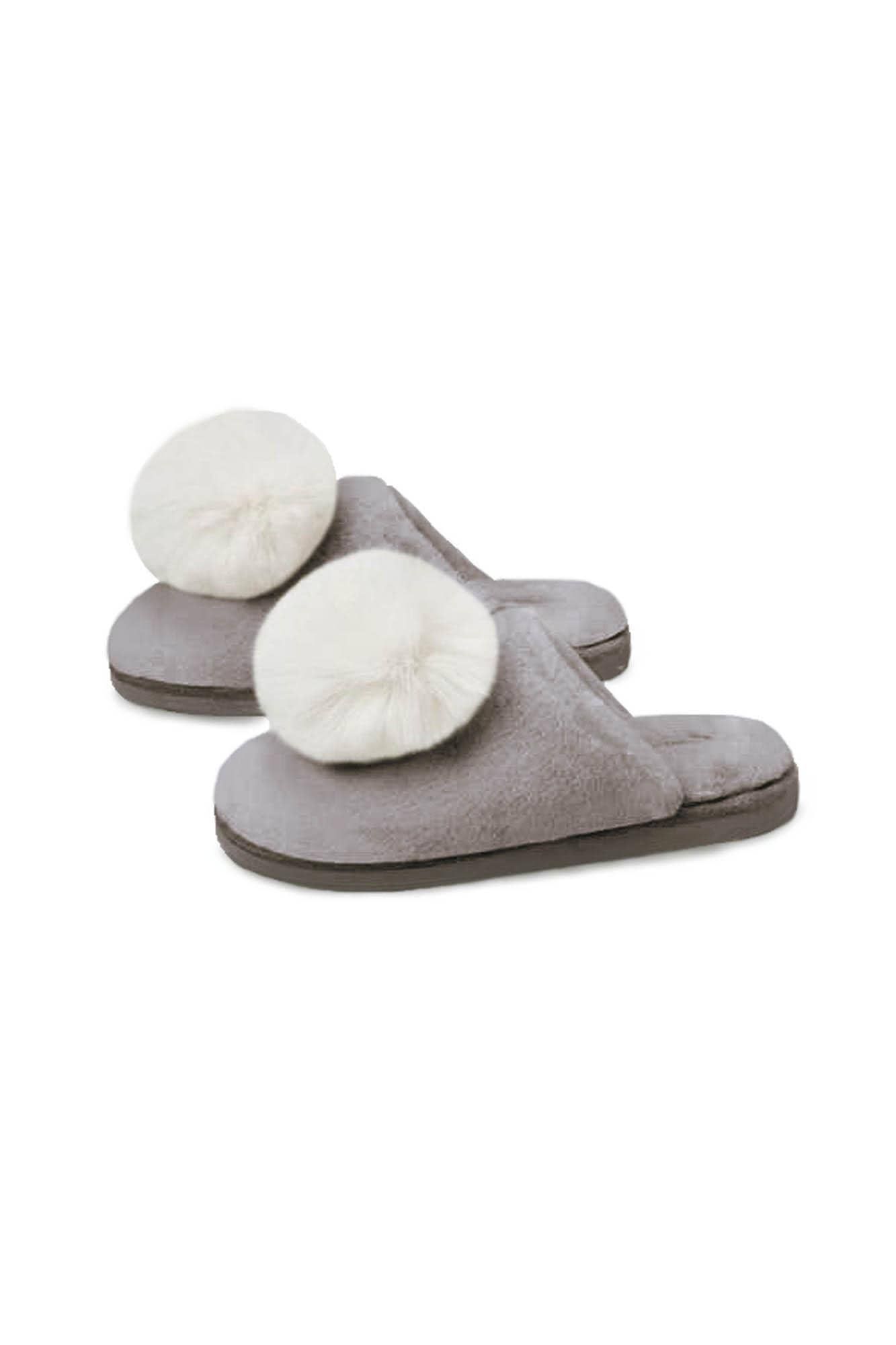 Women’s Fleece slippers
