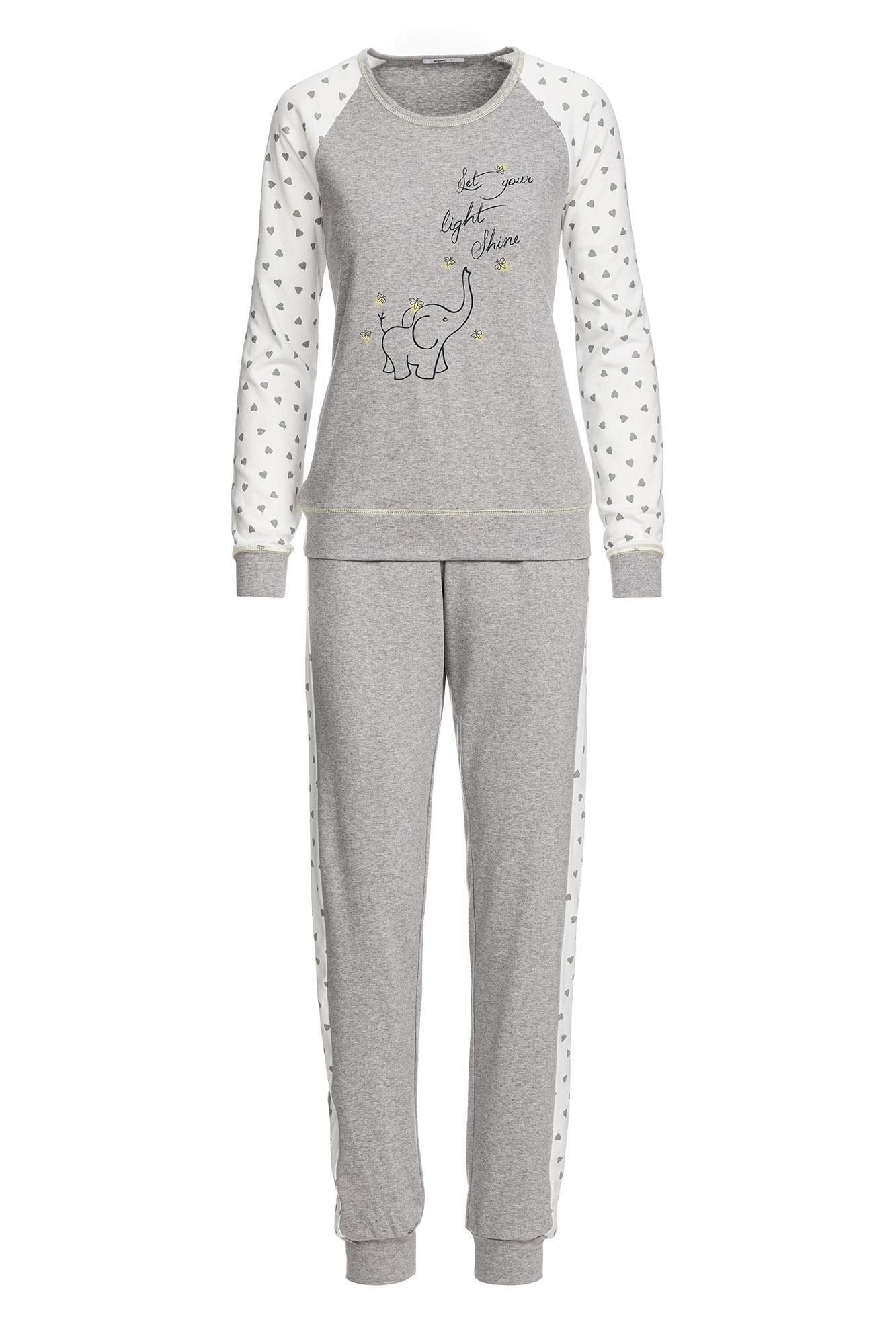 Women’s Pyjamas “Elephant”