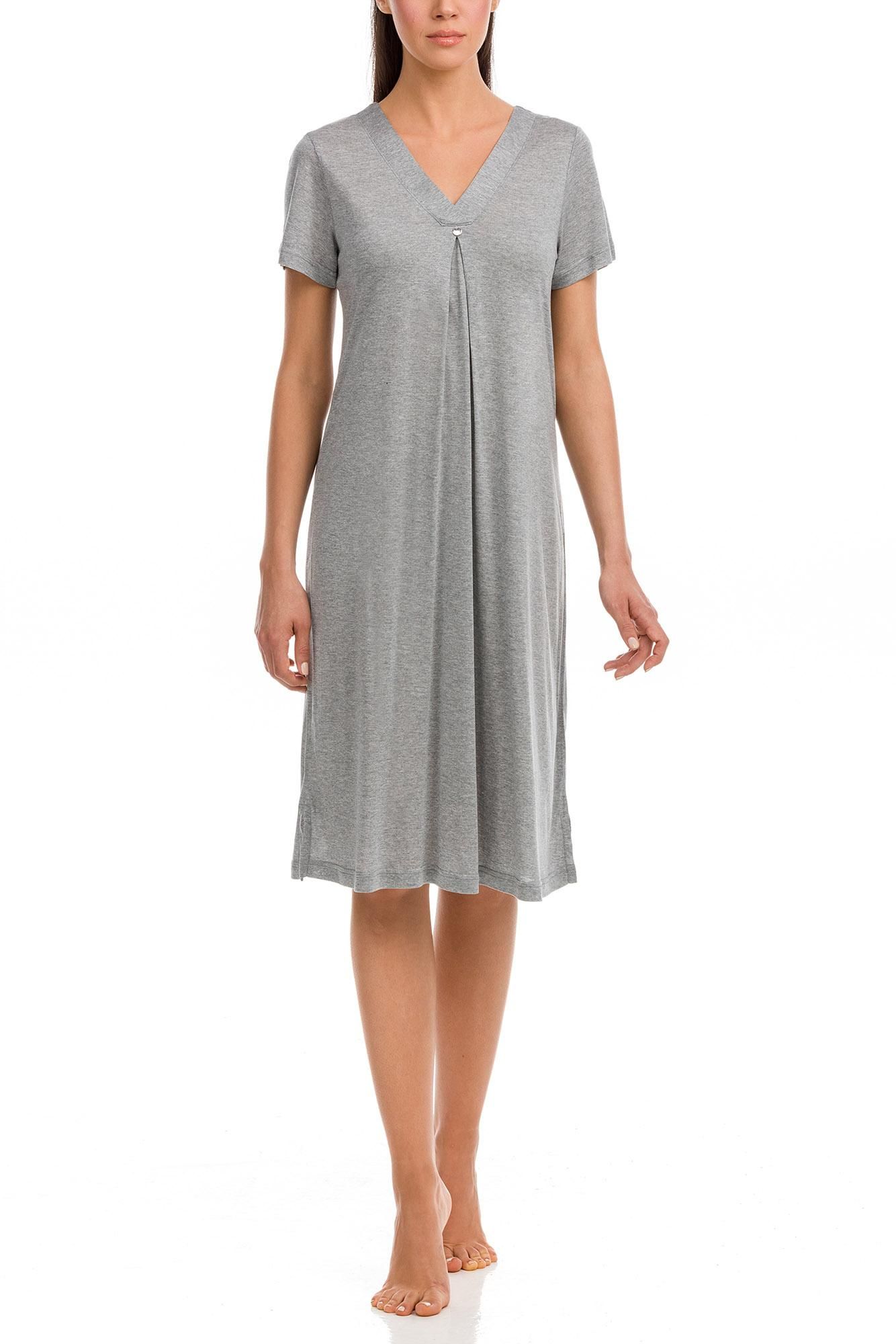 NIGHTGOWN 100% MICROMODAL