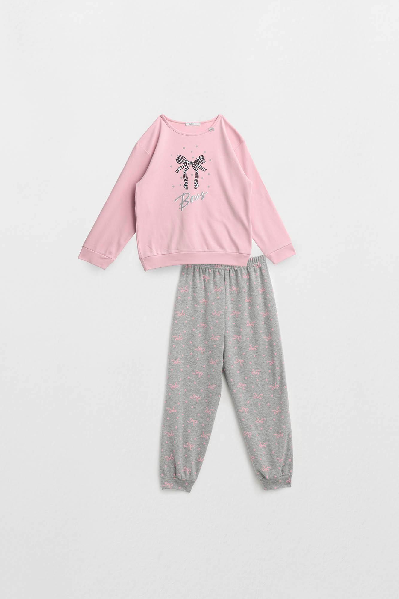 Dwuczęściowa piżama dziecięca - Nia
