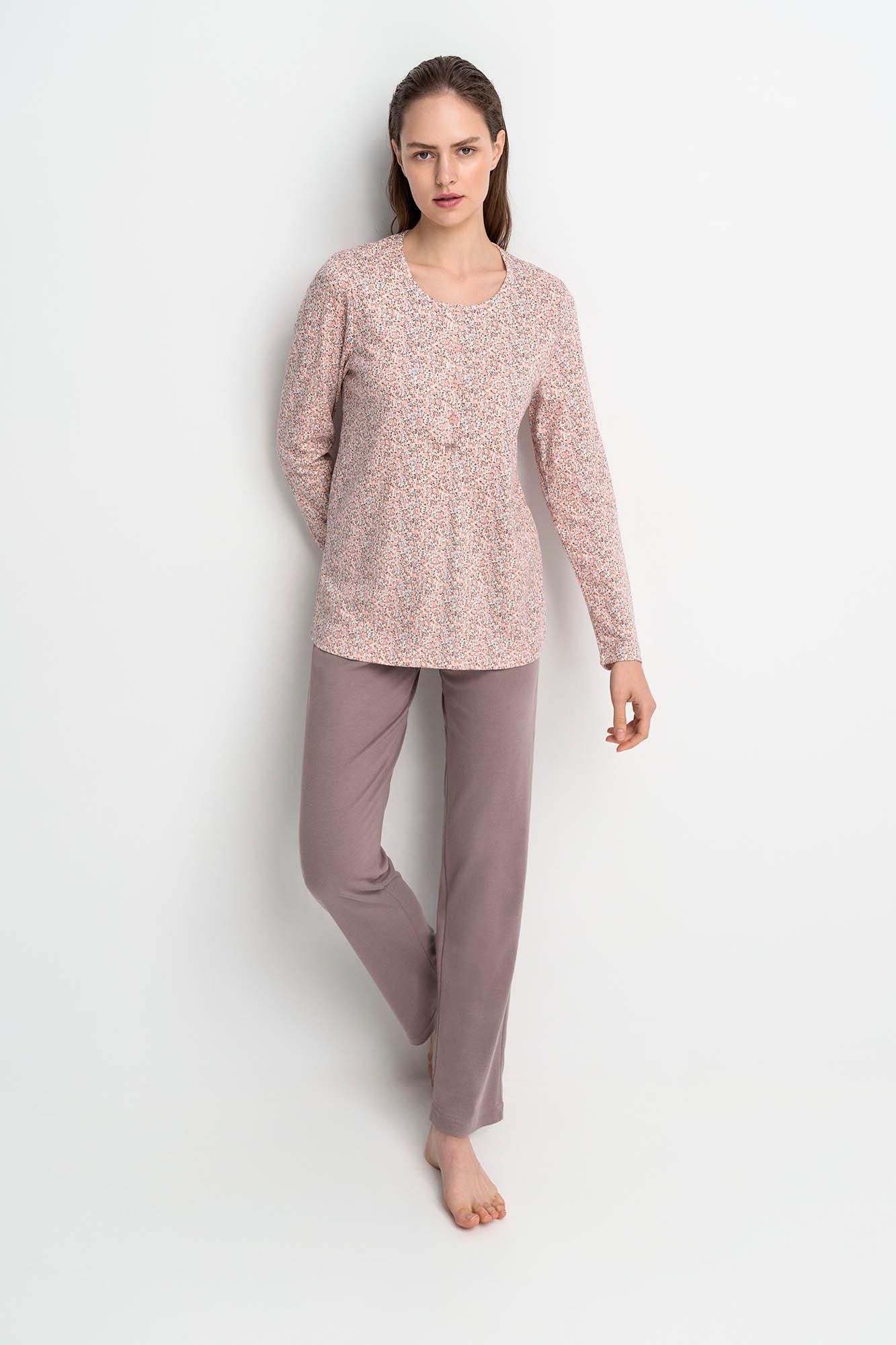 Women’s Cotton Pyjamas