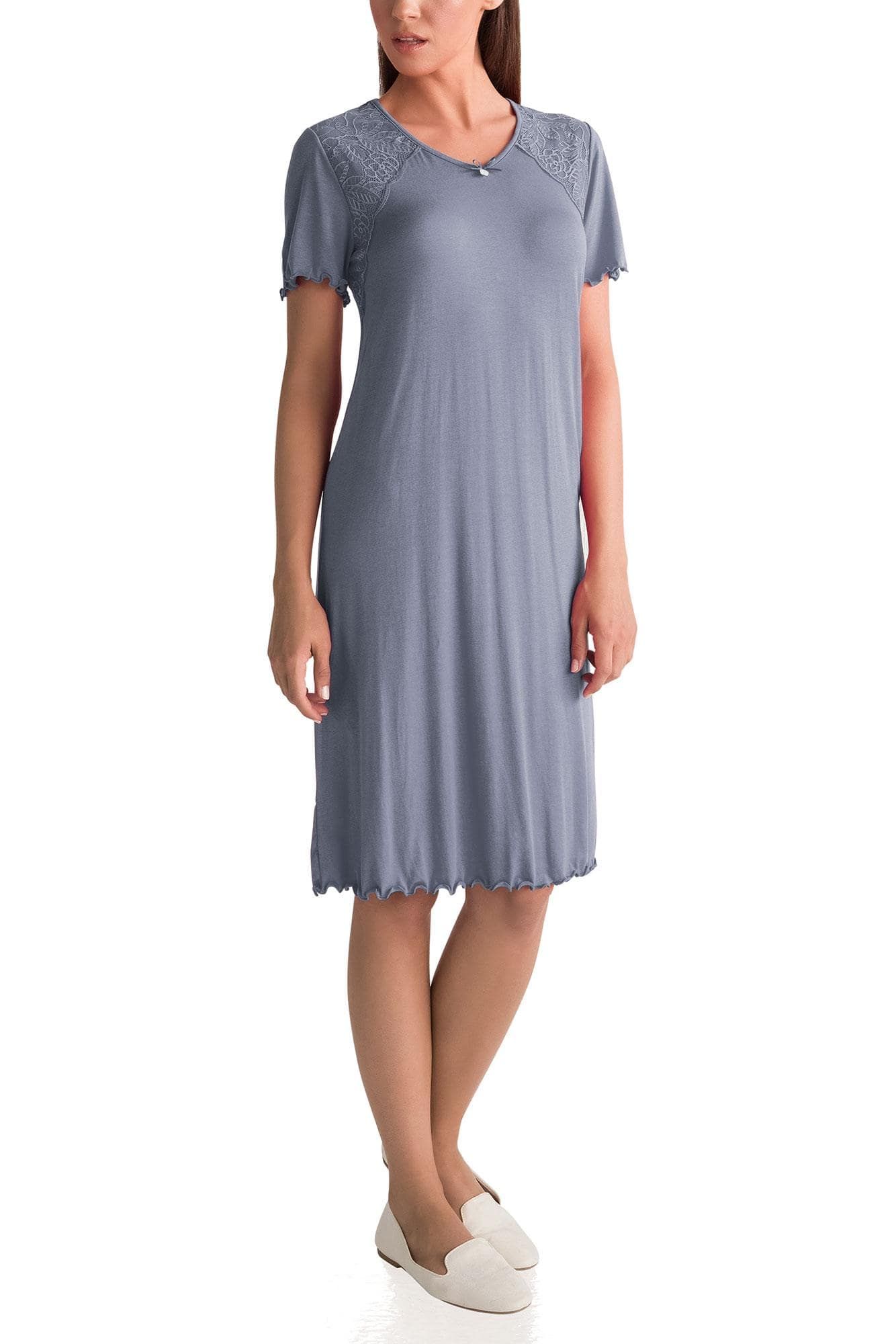 Women’s Nightgown Plus Size