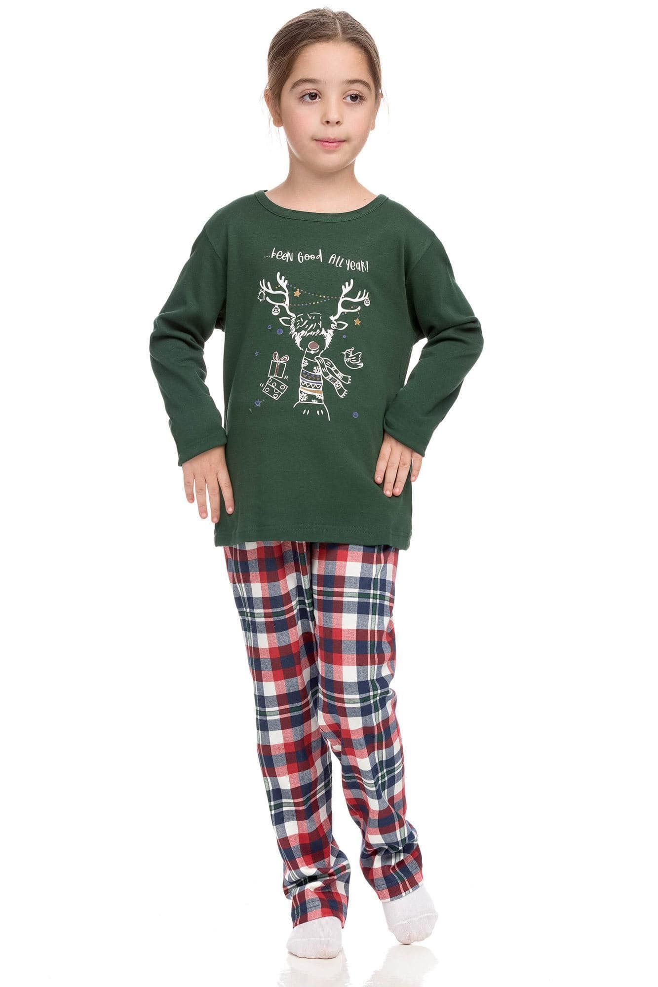 Kid’s Pyjamas