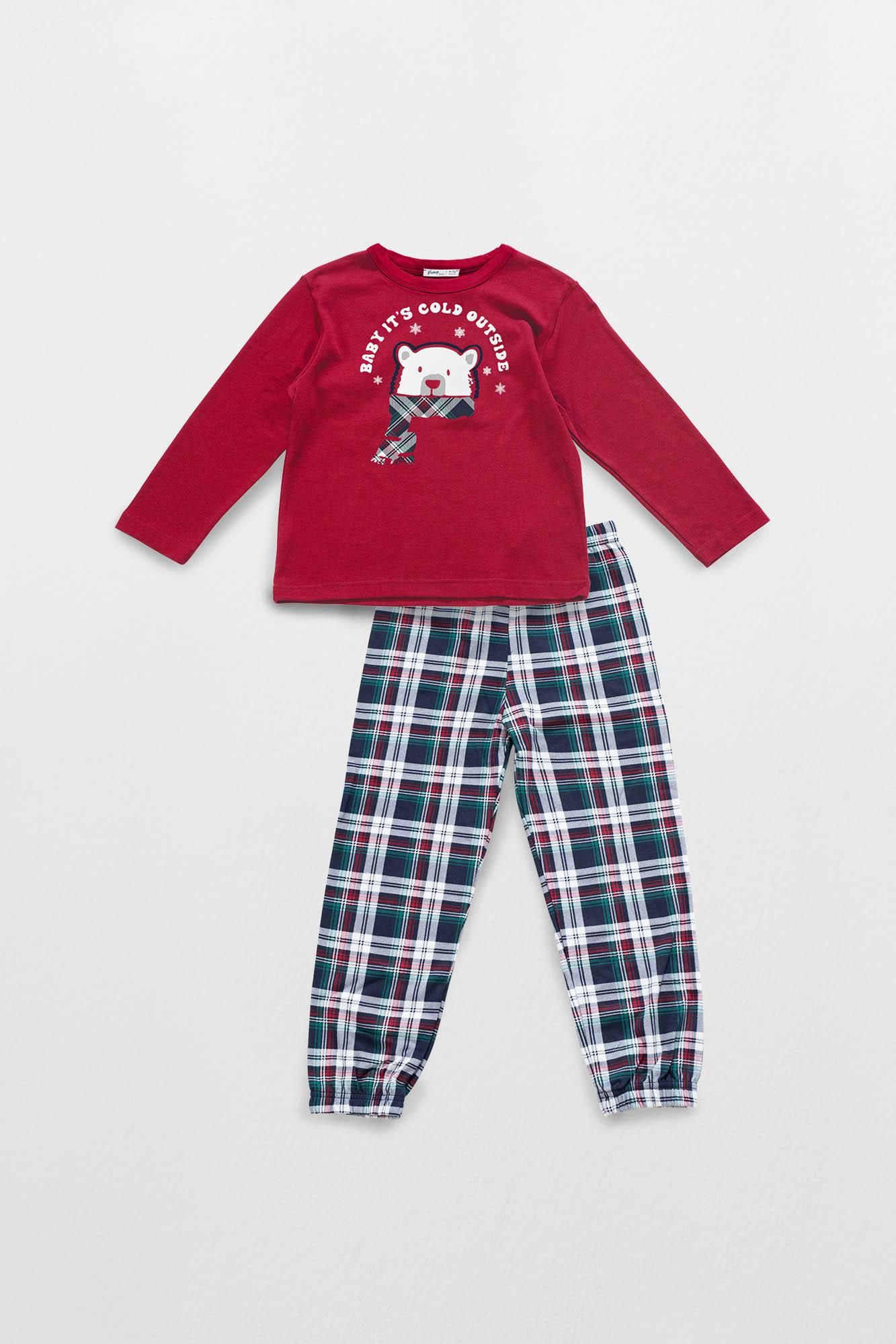 Kid’s Pyjamas