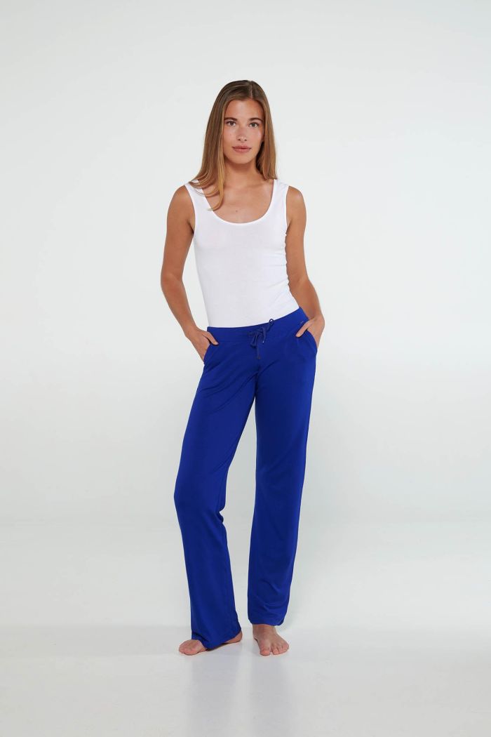 Plain Pants