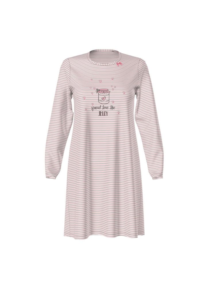 NIGHTGOWN 100% COTTON