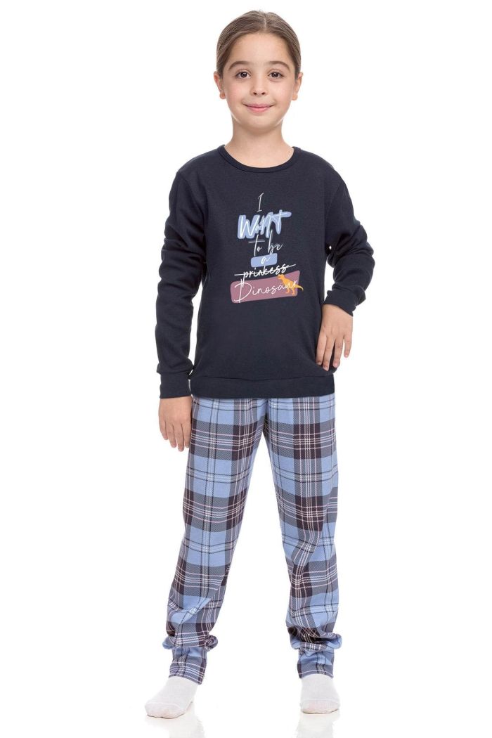 Kid’s Pyjamas