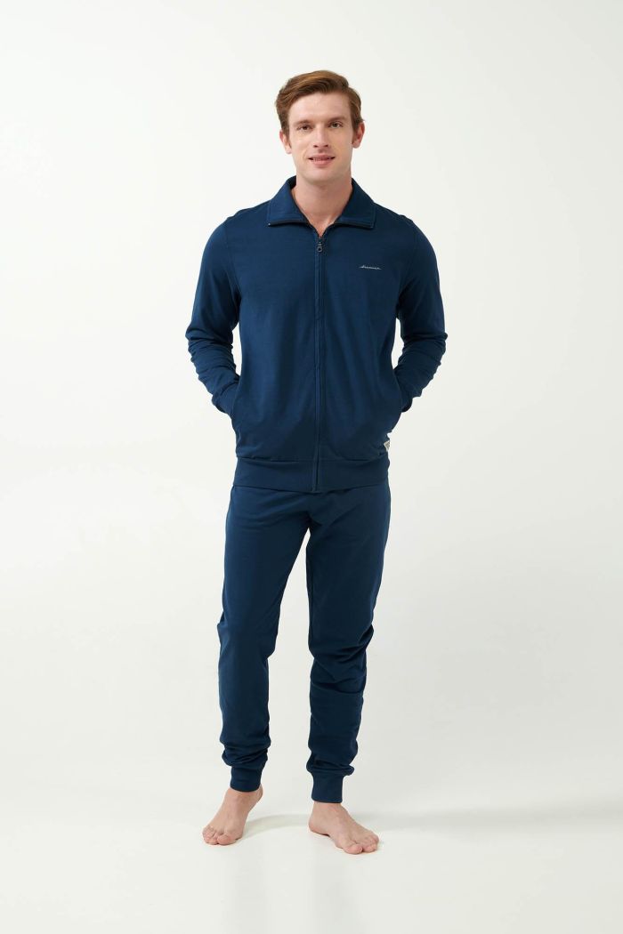 Sweatshirt Fleece Tracksuit