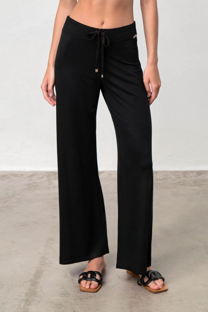 Elegantní dámské kalhoty – Syrah