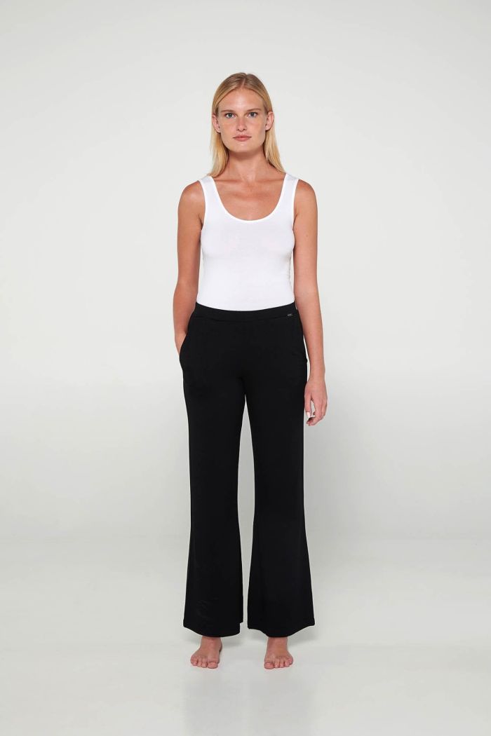 Plain Bell Pants