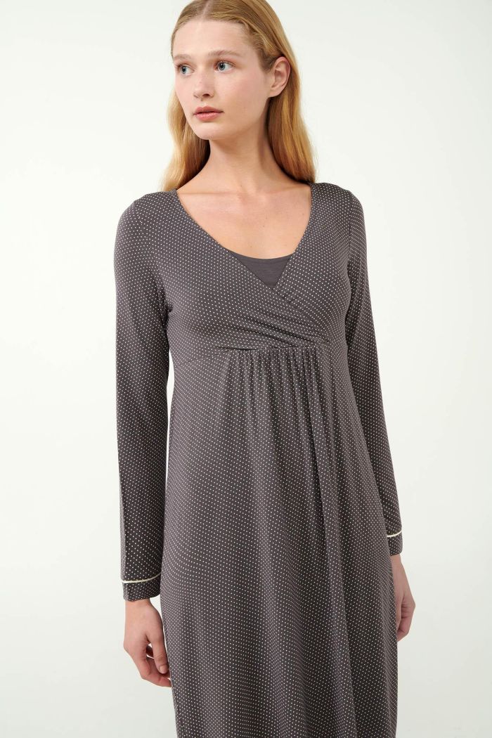 Nursing Nightgown