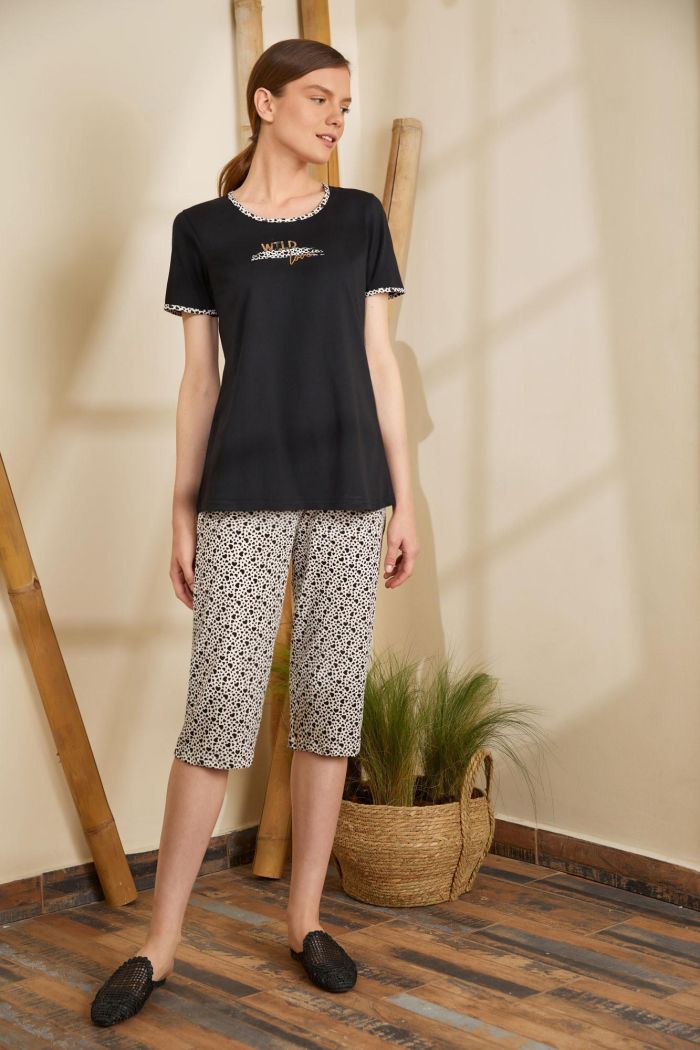 Women’s Printed Pyjamas