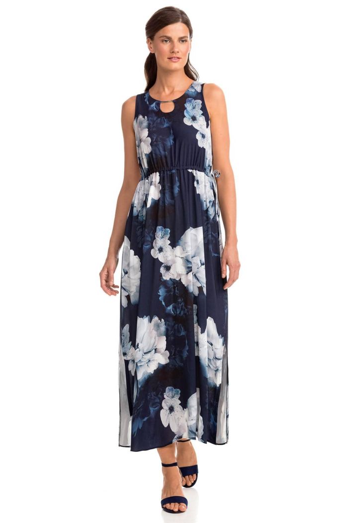 Rochie Maxi Floral