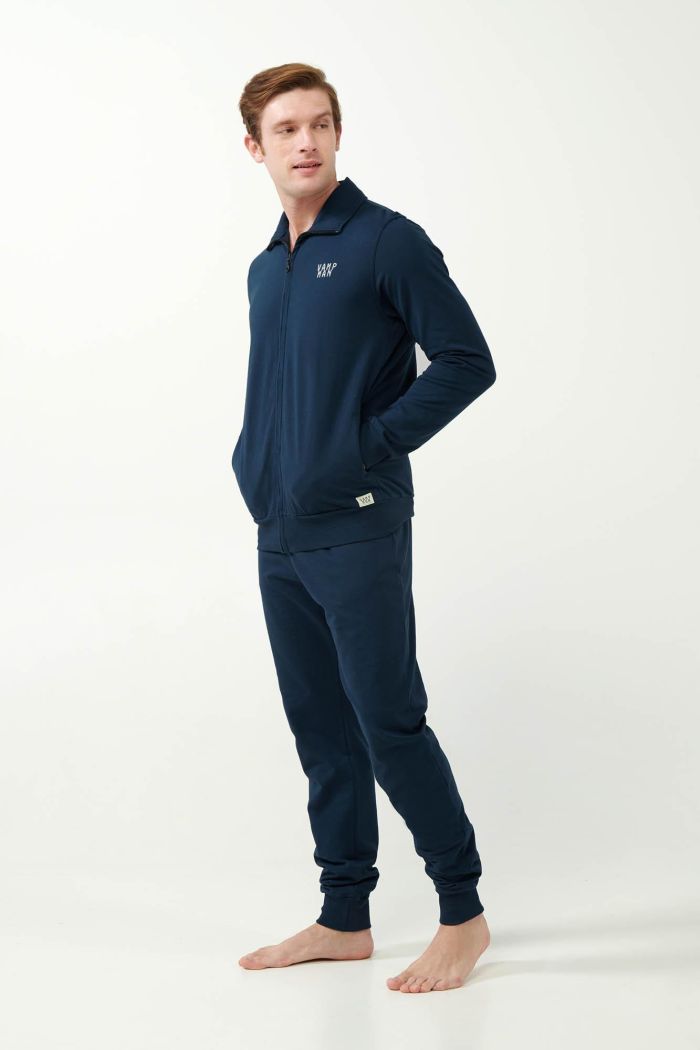 Sweatshirt Fleece Tracksuit