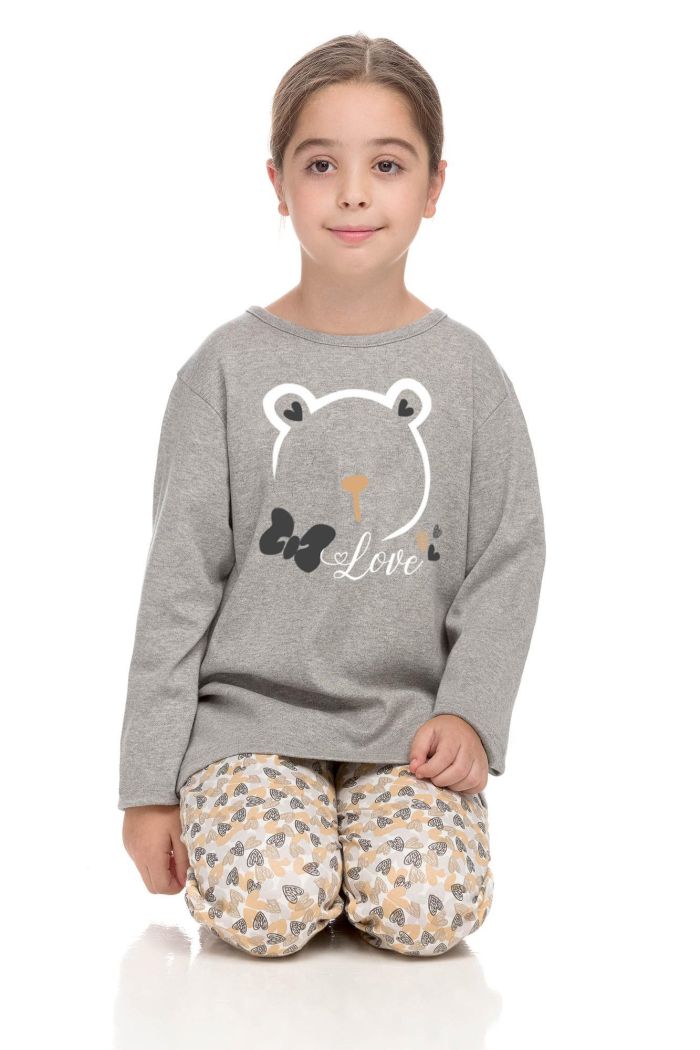 Pyjama für Kinder