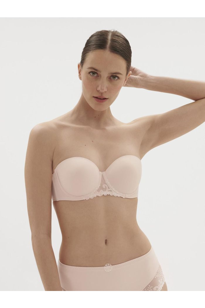 Simone Perele Σουτιέν Strapless