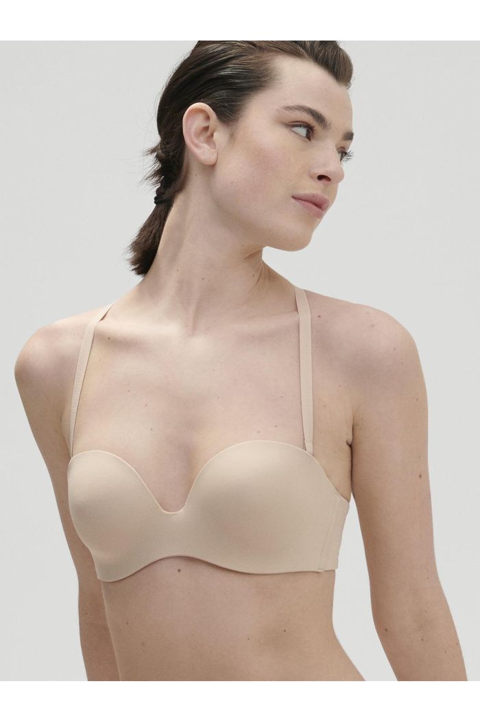 Simone Perele Σουτιέν Strapless