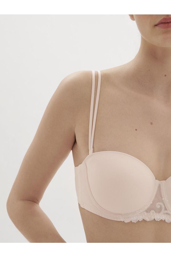 Simone Perele Σουτιέν Strapless