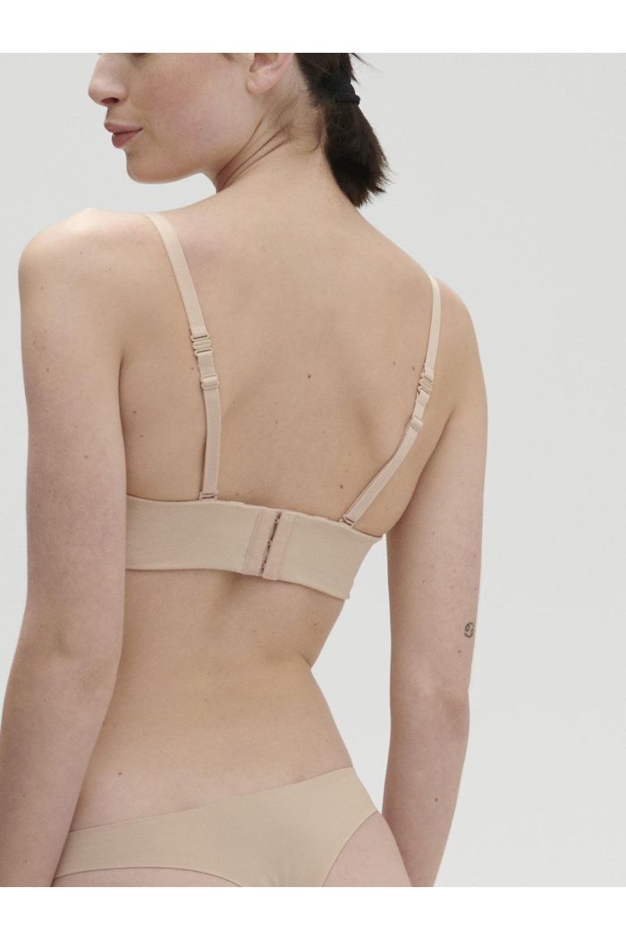 Simone Perele Σουτιέν Strapless