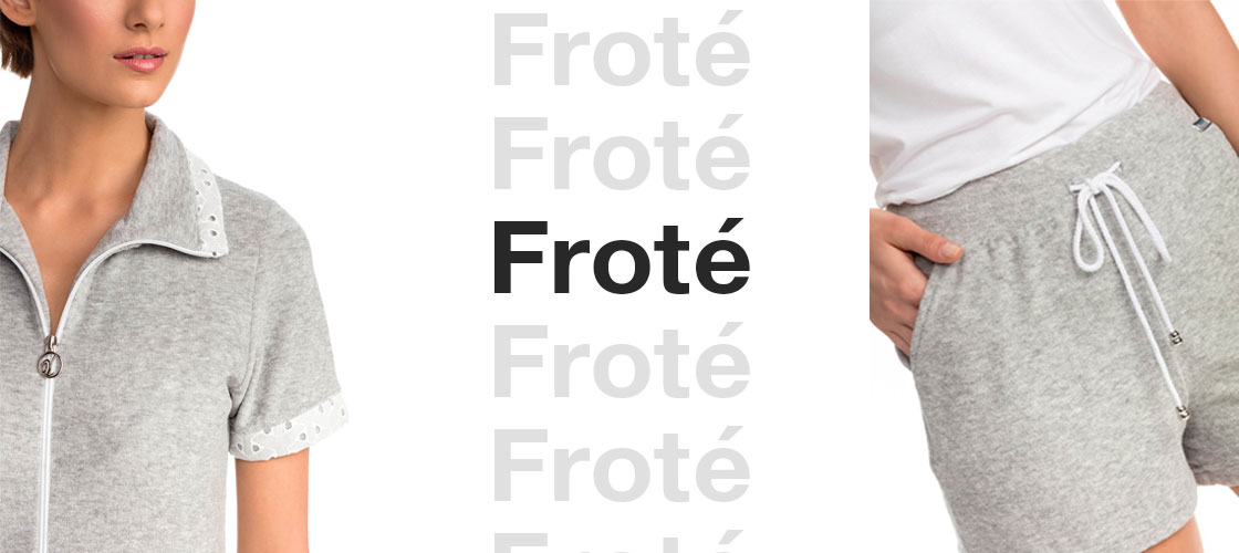 Frote