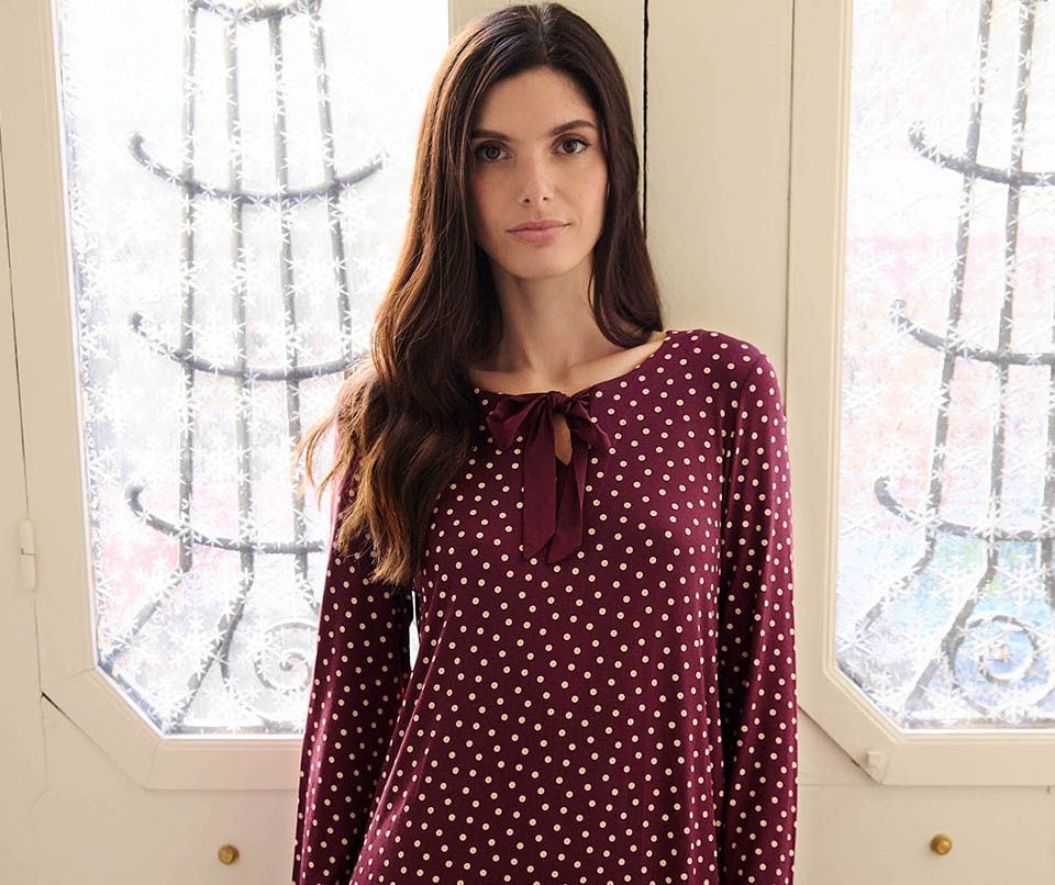 Vamp Women's Nightgowns