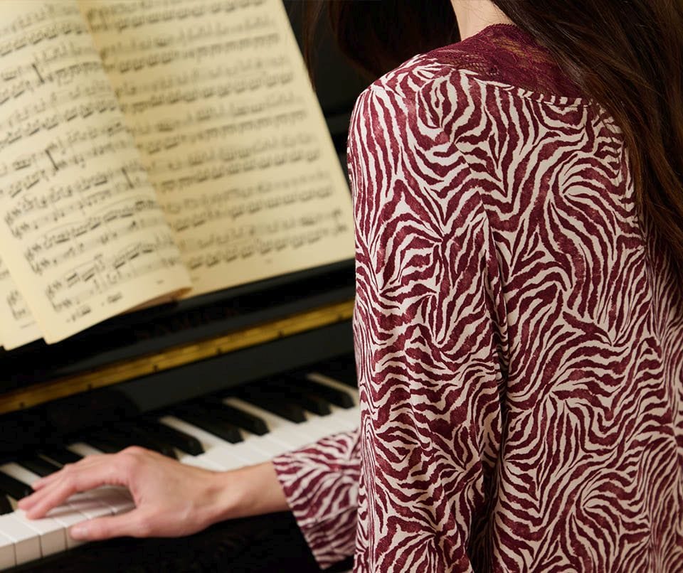 Vamp Women's Pyjamas