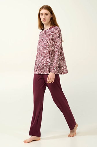 Womens Nightgown 23043