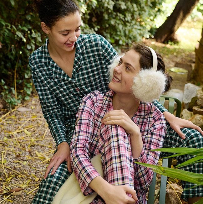 Women's Pyjamas 23241