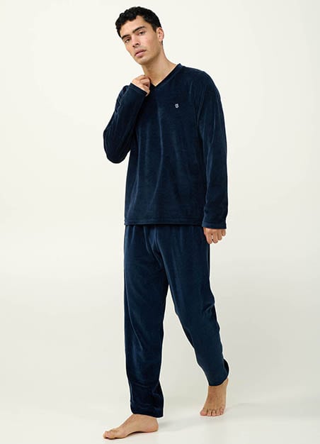 Men's Pyjamas 23642