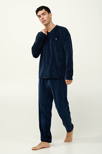Men's Pyjamas 23642
