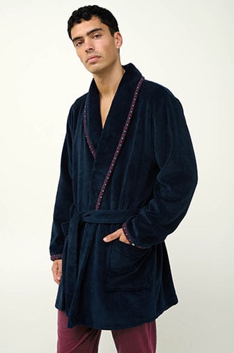 Womens Robe 