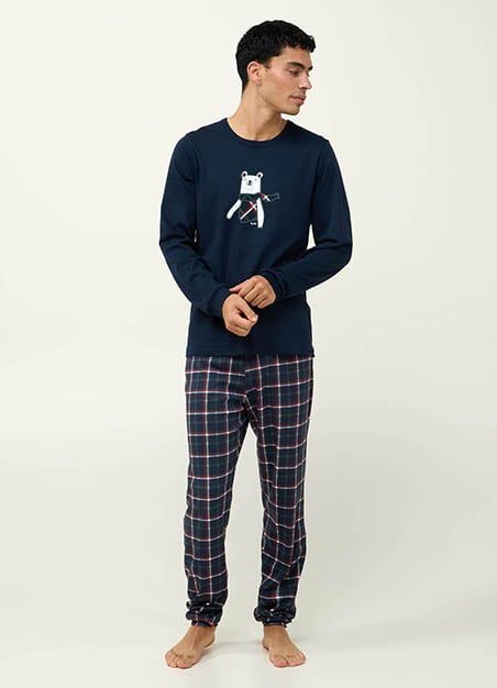 Men's Pyjamas 23620