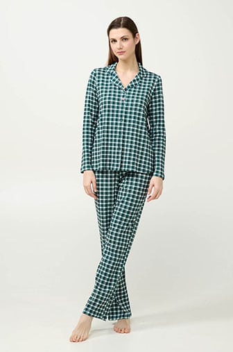 Womans Pyjama